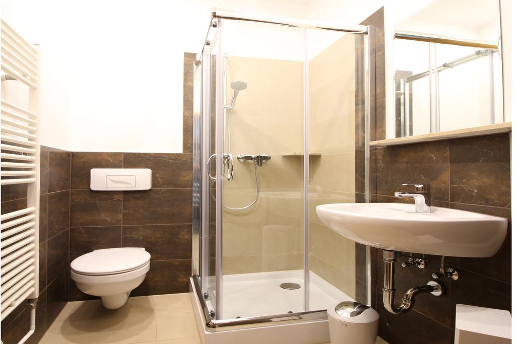 Apartments Roehrstrasse Weimar  Zewnętrze zdjęcie