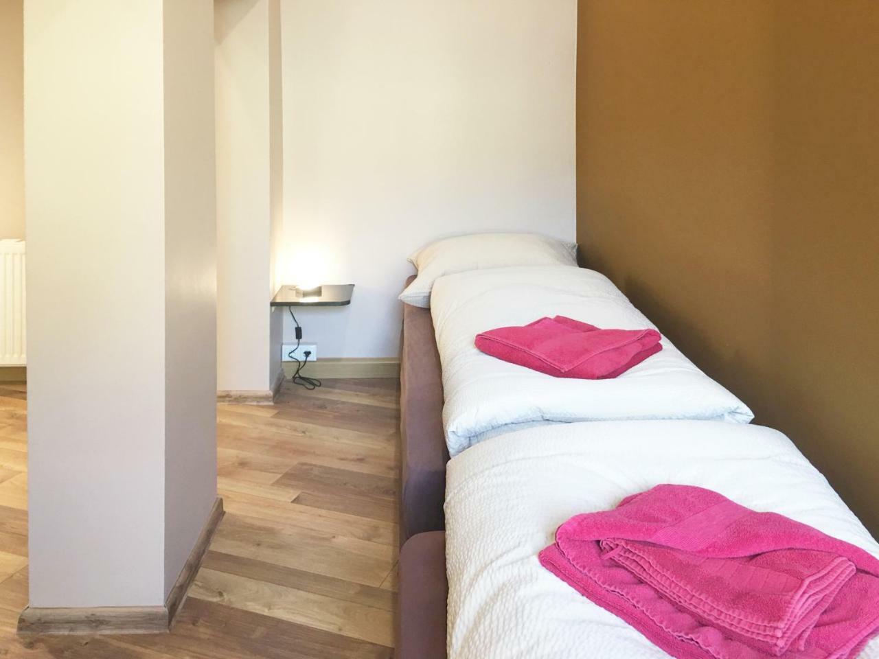 Apartments Roehrstrasse Weimar  Zewnętrze zdjęcie