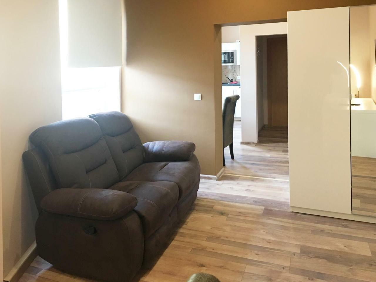 Apartments Roehrstrasse Weimar  Zewnętrze zdjęcie